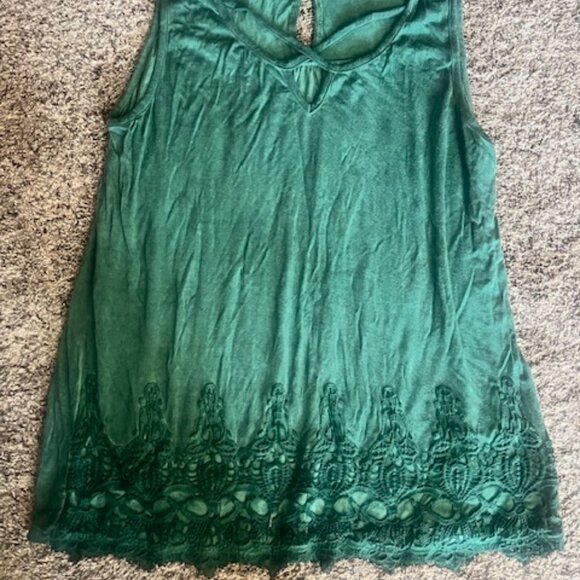 LOT of 7 dressy tank tops very nice ! - Picture 11 of 14